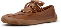 Camper Peu Path+ K201921 Ballerine pour femme, Marron moyen 005, 40 EU