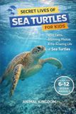 Secret Lives of Sea Turtles for Kids
