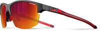 Julbo Split Spectron 3 Sunglasses, rood/zwart