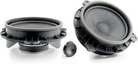 Focal ISTOY165 - 16.5cm 2-Way Component Speaker System - 120W - Toyota Specific