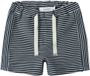 NAME IT Baby NBMFIBER SHORTS Bermuda shorts