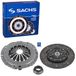 Sachs 3000846001 Koppeling