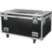 Wentex Pipe & Drape flight case pour ensemble FOH (États-Unis) Jusqu'à 66' (20 m) de large