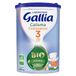 Gallia Calisma Croissance Bio 800 grammes
