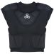 TRIPLE EIGHT Gilet de Protection Padded Top Noir