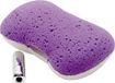 Sekstuigje Sex in the Shower - Vibrating Sponge - paars