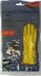CLEAN-COMFORT Gants ménagers jaune taille M 1 Paire