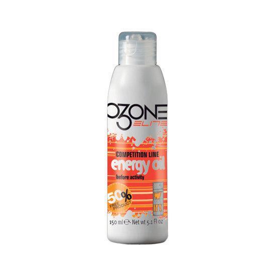 O-Zone care Energy Oil