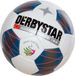 Derbystar Adaptaball TT Voetbal - Maat 5 - Multi Kleuren