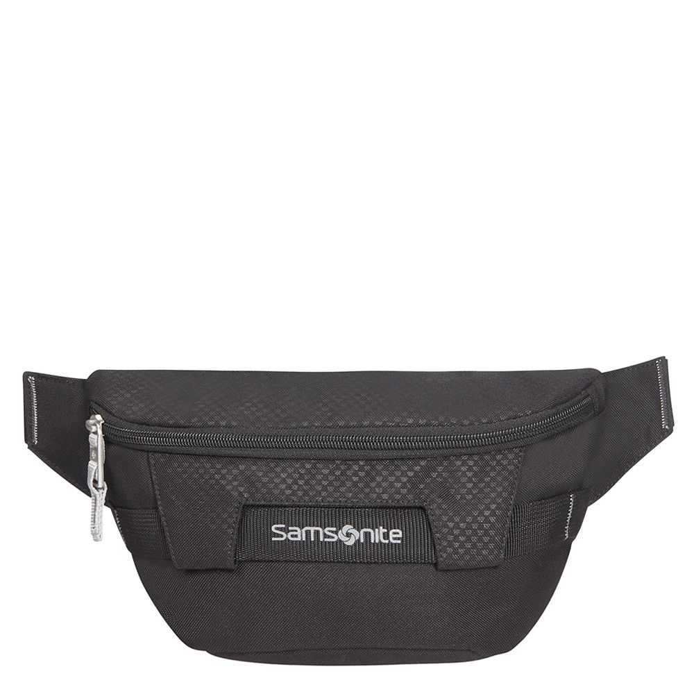 Samsonite Sonora Belt Bag Black