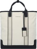 Tom Tailor Fera Sac à dos Beige mélangé