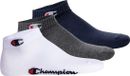 Champion Sokken Set van 3