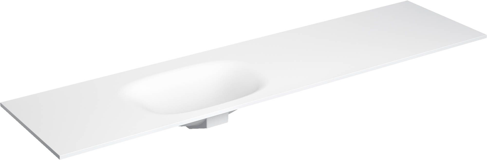 Clou Hammock - Wit - 190mm