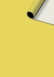 Stewo Cadeaupapier 70 cm Uni Geel