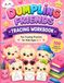 Dumpling Friends Tracing Workbook