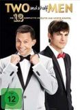 Plaion Two and a Half Men - Staffel 12 DVD