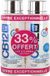 CB12 Bain de bouche blanc set de 2 x 250 ml
