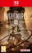 BANDAI NAMCO Entertainment Little Nightmares III Standard Edition Nintendo Switch