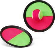 Atosa Racquet Set Ball 19 x 19 x 8 cm