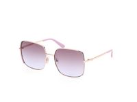 GAFAS Guess Sunglasses / 58 (ml) / Women