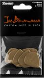 JIM Dunlop 47PJB3 Joe Bonamassa Plectrum - 1 Stuk