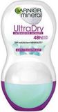 Garnier Mineral UltraDry Vrouwen Rollerdeodorant 50 ml
