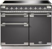 Falcon Elise 100 cm inductie fornuis