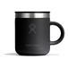 Hydro Flask – Mug Coffee 177ml (6 oz) | Geïsoleerd Roestvrij Staal met Sluitbaar Spatbestendig Deksel – Houdt Dranken 24 Uur Koud & 12 Uur Warm – Black