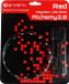 Bitfenix Alchemy 2.0 - LED strip - rood - 60 lumen - 1 watt