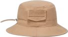 Napapijri Damen Cap F-Blanc NP0A4IES Tannin-M