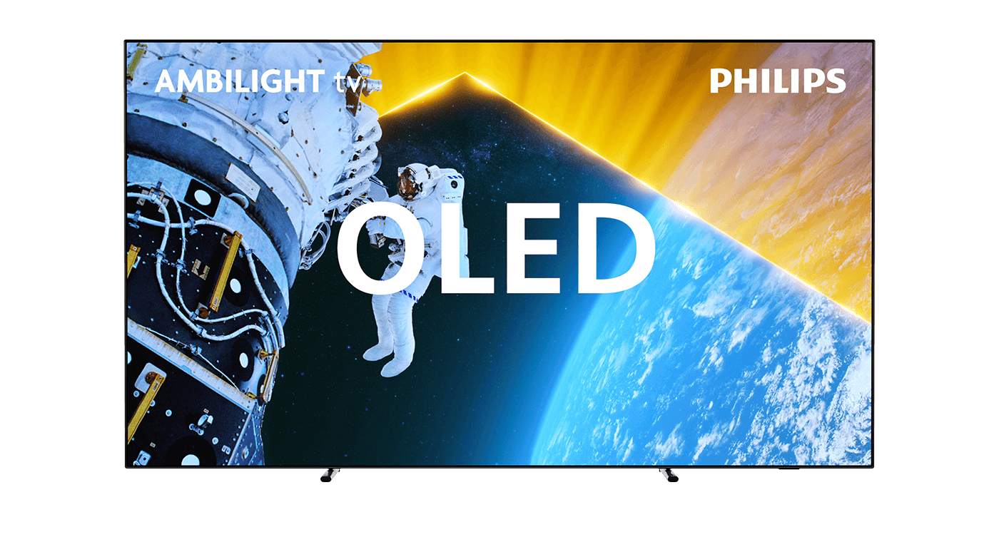Philips / OLED / 77 inch / 2024