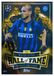 Hasbro Topps Match Attax 2026 Hall Of Fame Hof6 Wesley Sneijder Inter Card