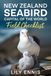 New Zealand Seabird Capital of the World Field Checklist