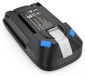 Rowenta Batterie 22,2 V, 3,5 Ah pour Rowenta X-Force 8.60