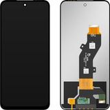 MP ZTE Écran avec Touchscreen MP compatible avec ZTE nubia Music 2 / Blade V70 / Blade V70 Design