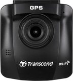 Transcend DrivePro 230Q - Dashcam - Full HD - 32GB - Zwart