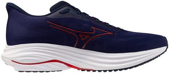 Mizuno Wave Ultima 17 Hardloopschoenen Blauw EU 48 1/2 Man