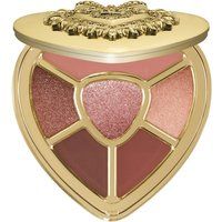 Dolce&Gabbana Ever Icon Eye Palette Oogschaduw Dames 6.5g Wit