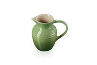 Le Creuset Kan, steengoed, 600 ml, 550 g, bamboo