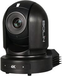 Bolin BC-7-4K20S-S6MNB/B 4K PTZ Camera Zwart