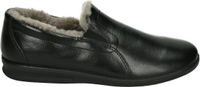 Josef Seibel Heren Zwart Pantoffels & Slippers Maat 46