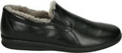 Josef Seibel Heren Zwart Pantoffels & Slippers Maat 46