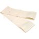 Sissel pilates band – 20 x 125 cm - naturel