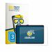 BROTECT Screenprotector 3 Stuks voor VekfulPC T20 10.1" Beschermglas transparant