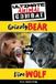 Grizzly Powerkids Press Ultimate Animal Combat- Grizzly Bear Takes on Dire Wolf