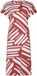 Pastunette Dames Nachthemd Pastunette Premium - Geometric - Katoen/Modal - Maat 38