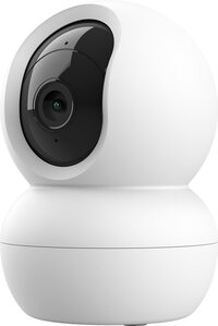 Trust IPCAM-2800 - Indoor Wi-Fi Security Camera - 3MP - White