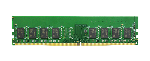Synology D4NE-2666-4G - 4GB DDR4 2666MHz Memory Module