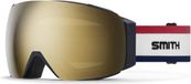 Smith optics Smith I/O Mag Sneeuwbril Sun Valley Archive Unisex
