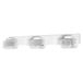 Osram Orbis Flame Wand- en Plafondlamp LED Wit 16,5W 1050lm 3000/4000K IP44